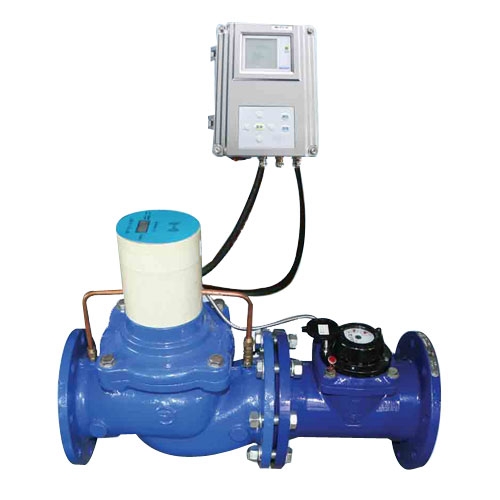 山東向陽(yáng)電子淺析智能水表冬日防護(hù)要點(diǎn)